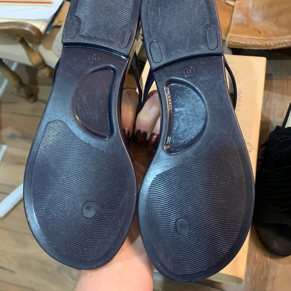 Tory Burch Flip Flops